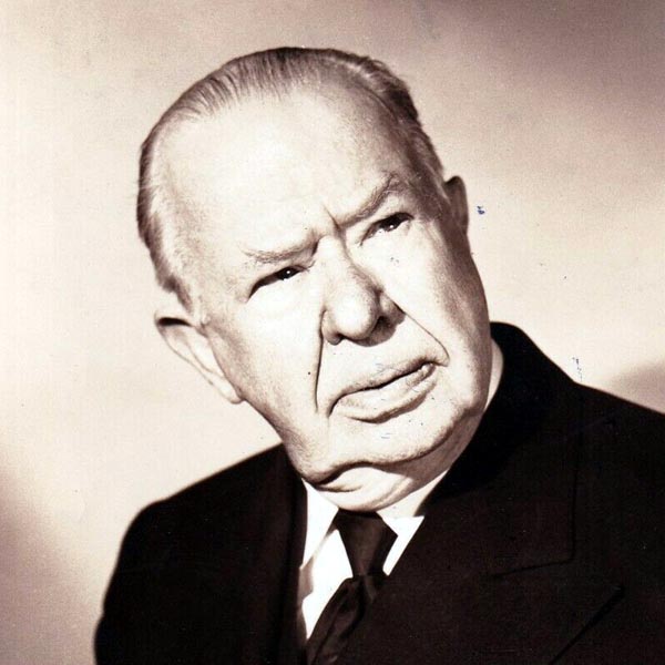 Charles Coburn Charles Coburn