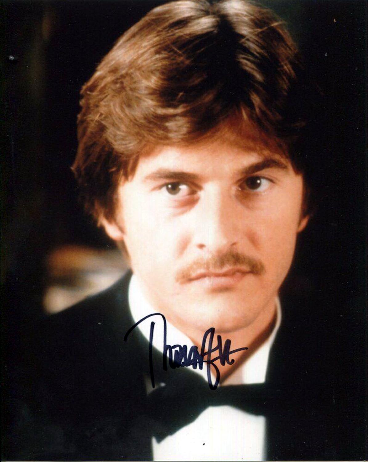 Trevor Eve Trevor Eve