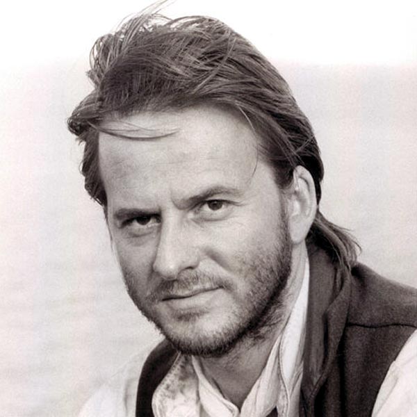 Trevor Eve Trevor Eve
