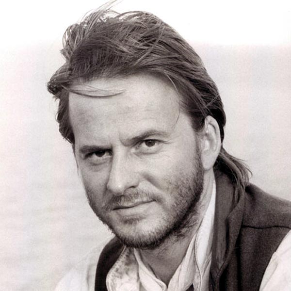 Trevor Eve