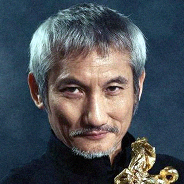 Tsui Hark Tsui Hark