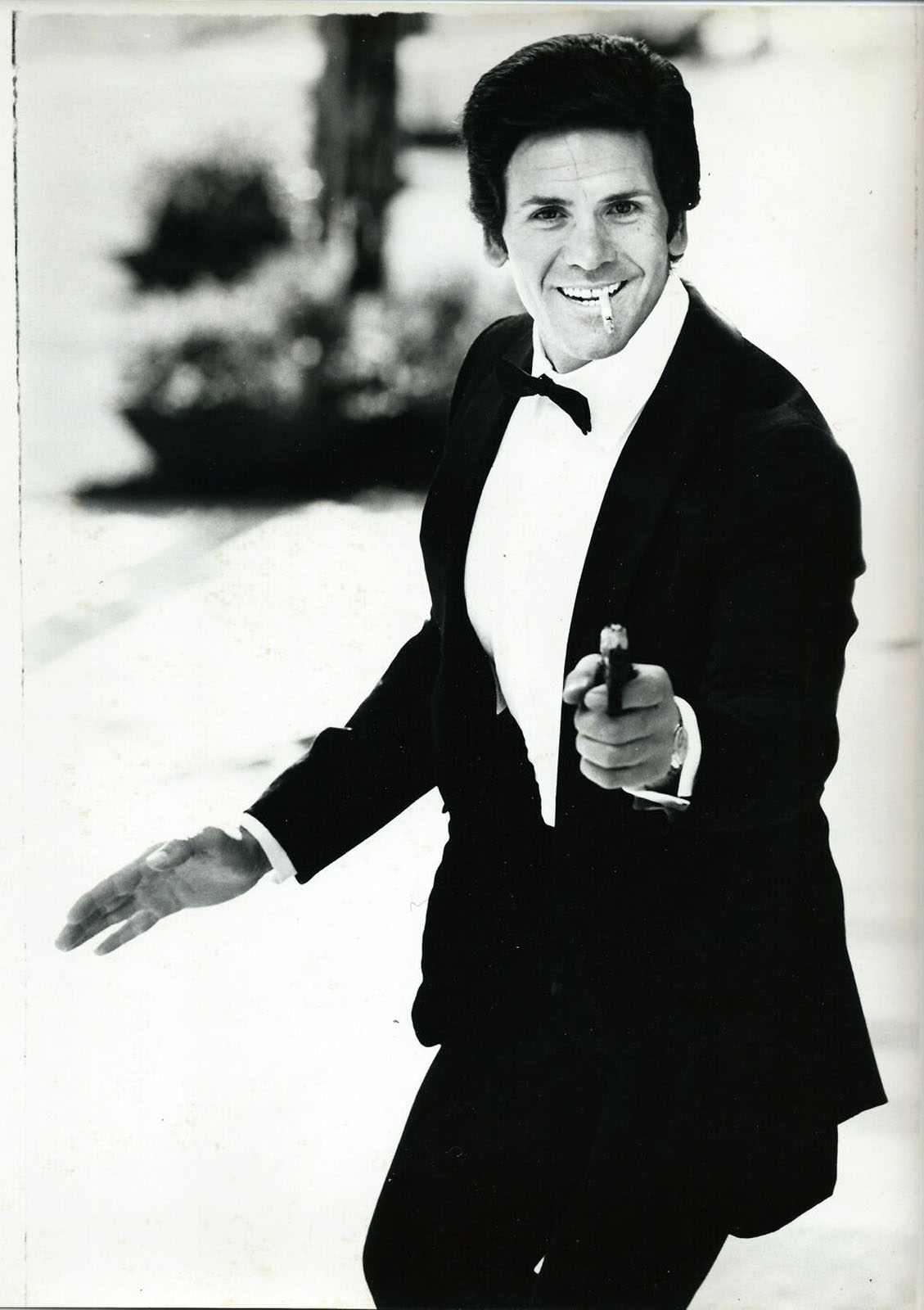 Howard Ross Howard Ross