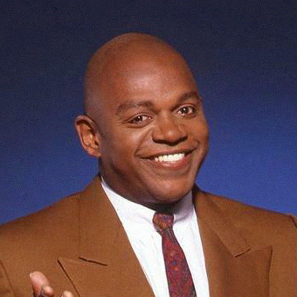 Charles Dutton Charles Dutton
