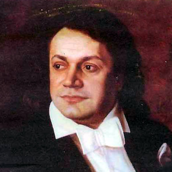 Viacheslav Ouchnikikov