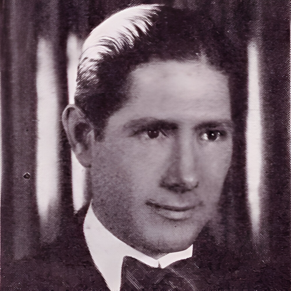 Victor Halperin Victor Halperin