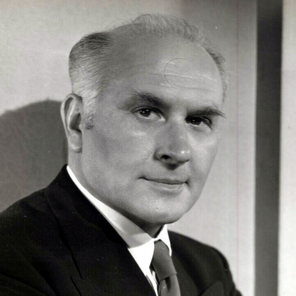 Charles Evans