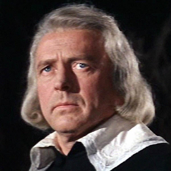 Charles Fawcett Charles Fawcett