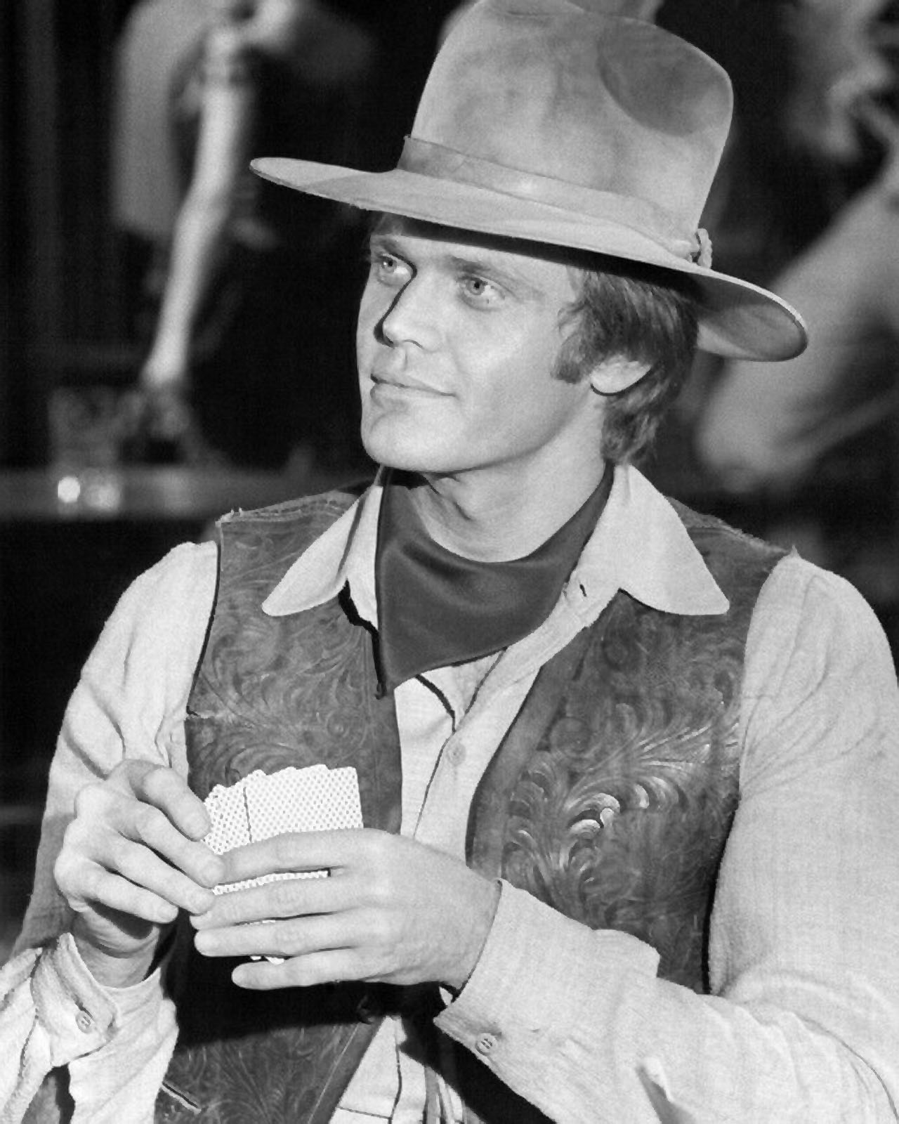 Roger Davis Roger Davis