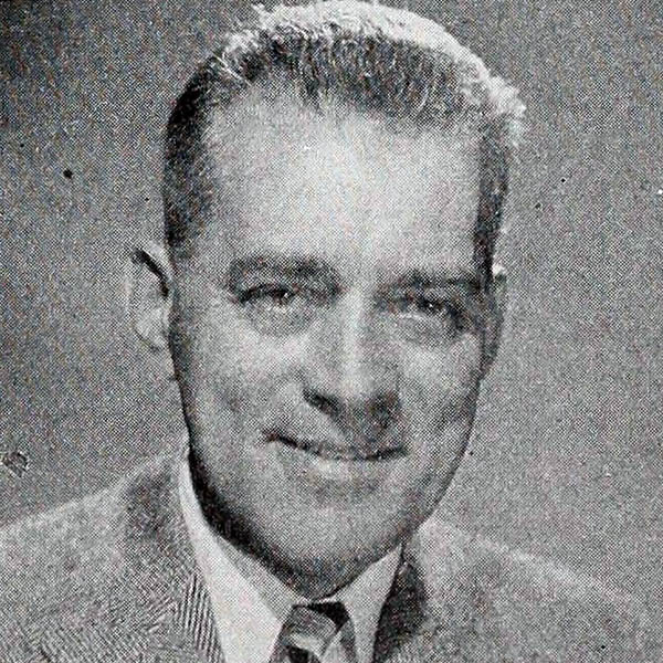 W.S. Van Dyke, II