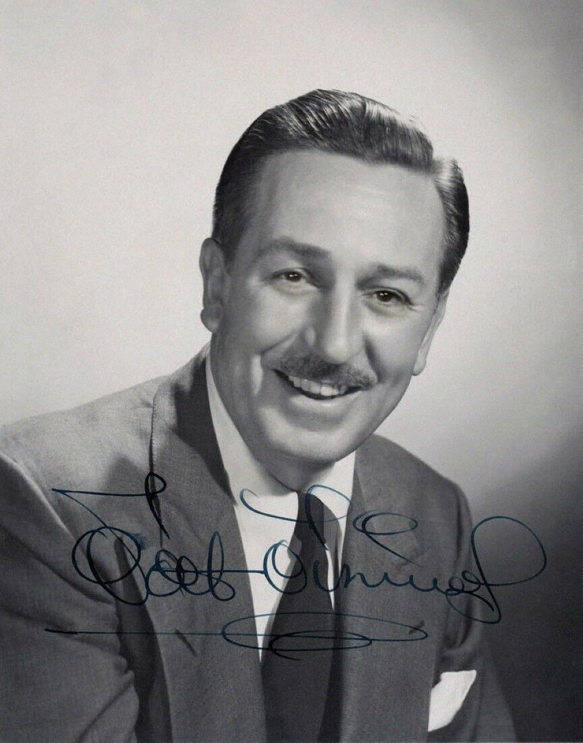Walt Disney Walt Disney