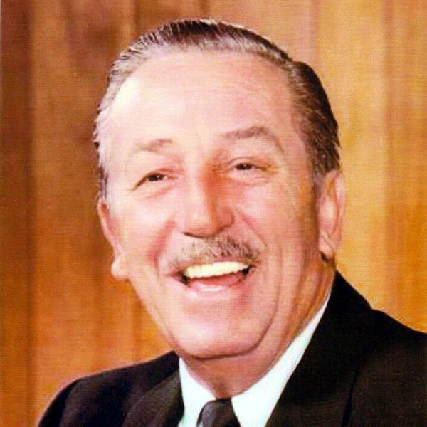 Walt Disney