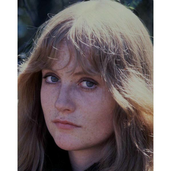 Isabelle Huppert Isabelle Huppert