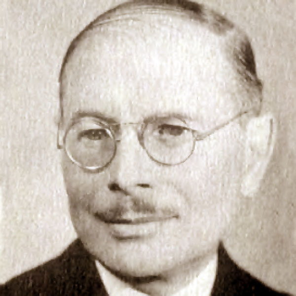 Charles Halton Charles Halton