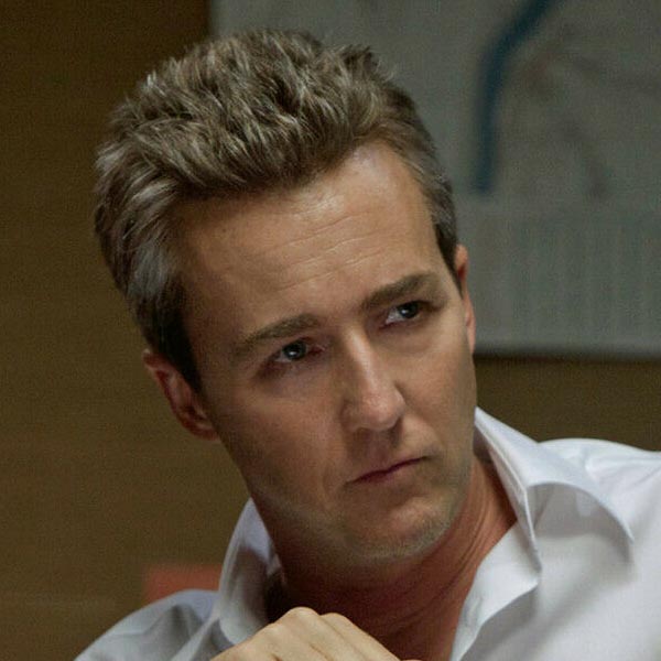 Edward Norton Edward Norton
