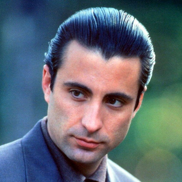 Andy Garcia Andy Garcia