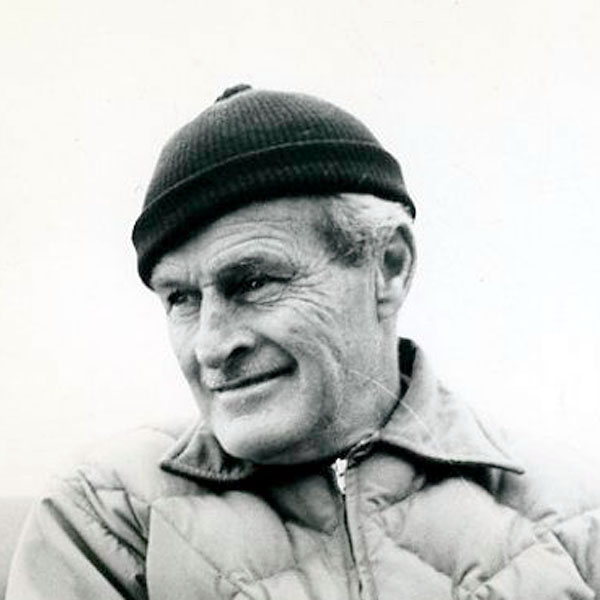 William A. Wellman