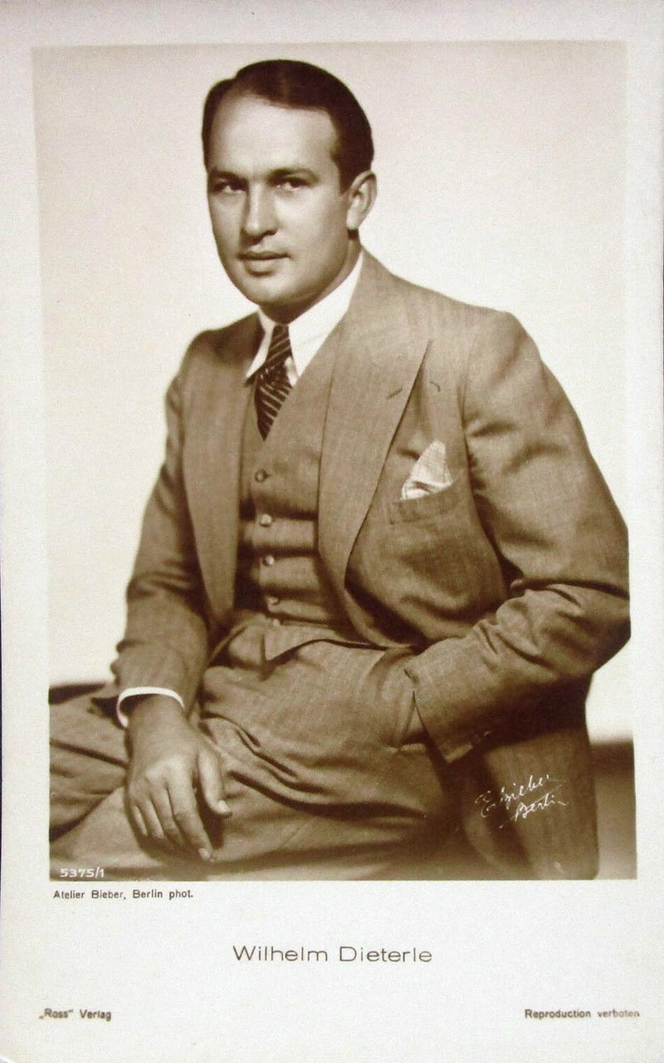 William Dieterle William Dieterle