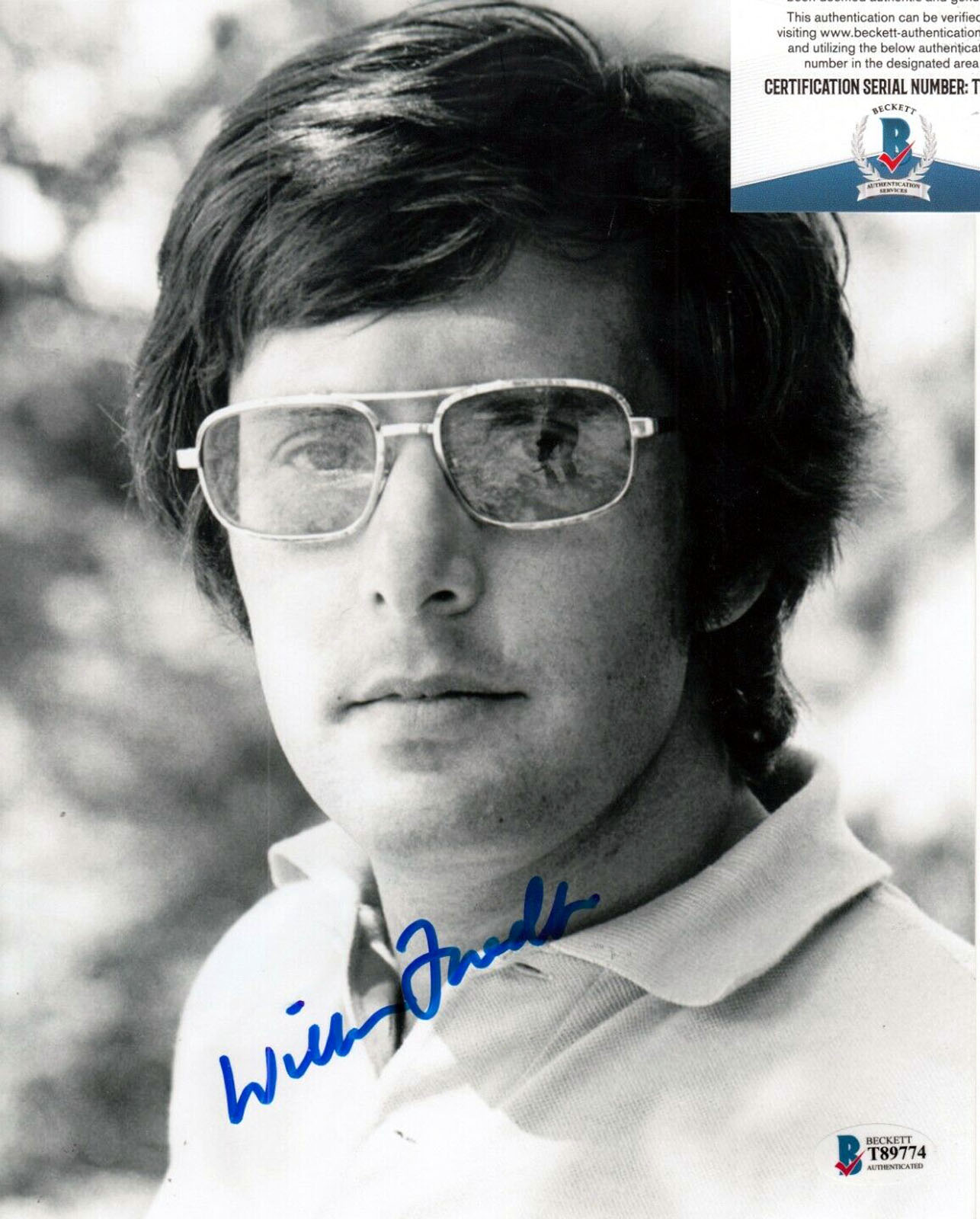 William Friedkin William Friedkin