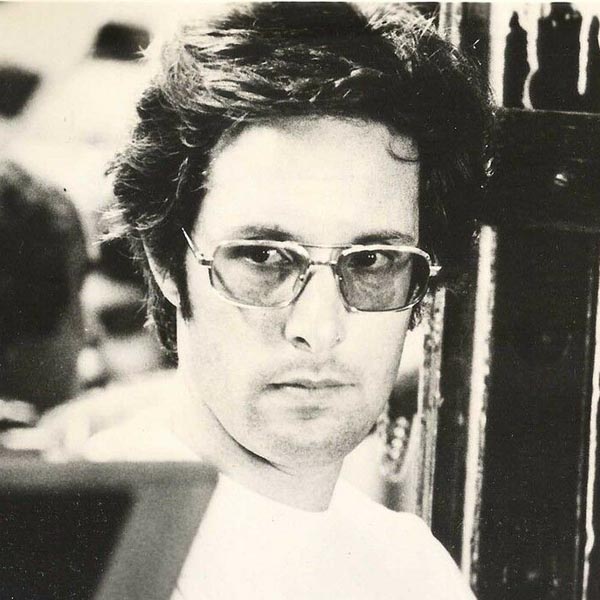 William Friedkin William Friedkin