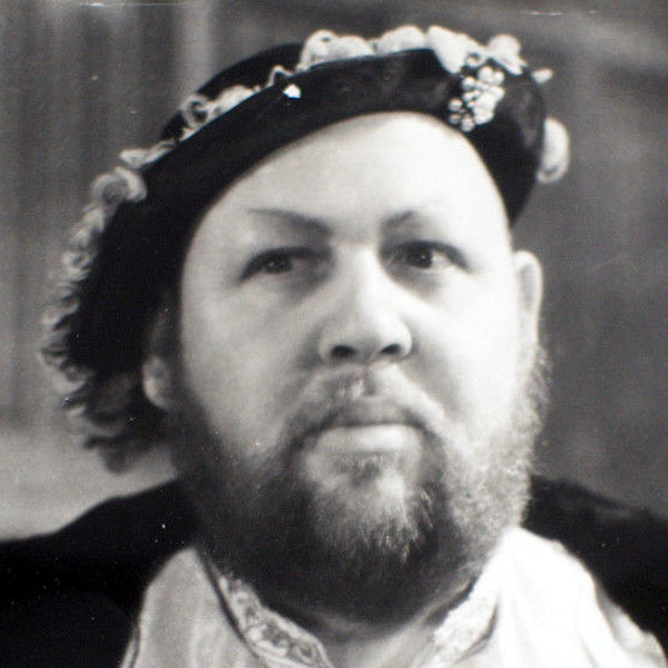 Charles Laughton Charles Laughton