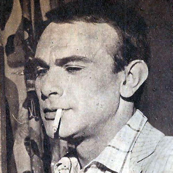 Aldo Mayo