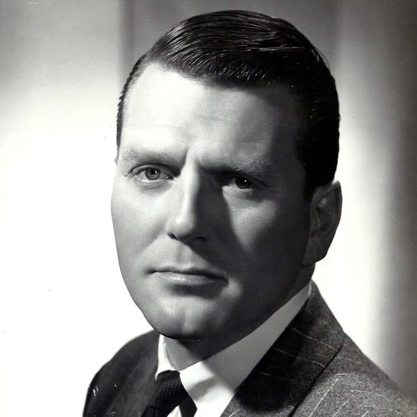 Charles McGraw Charles McGraw