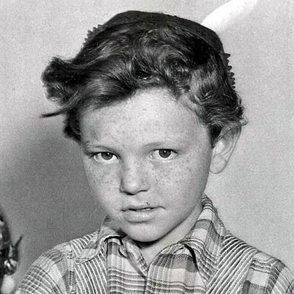 Richard Eyer Richard Eyer