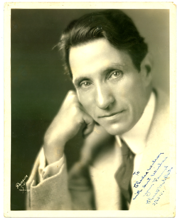 Charles Middleton Charles Middleton