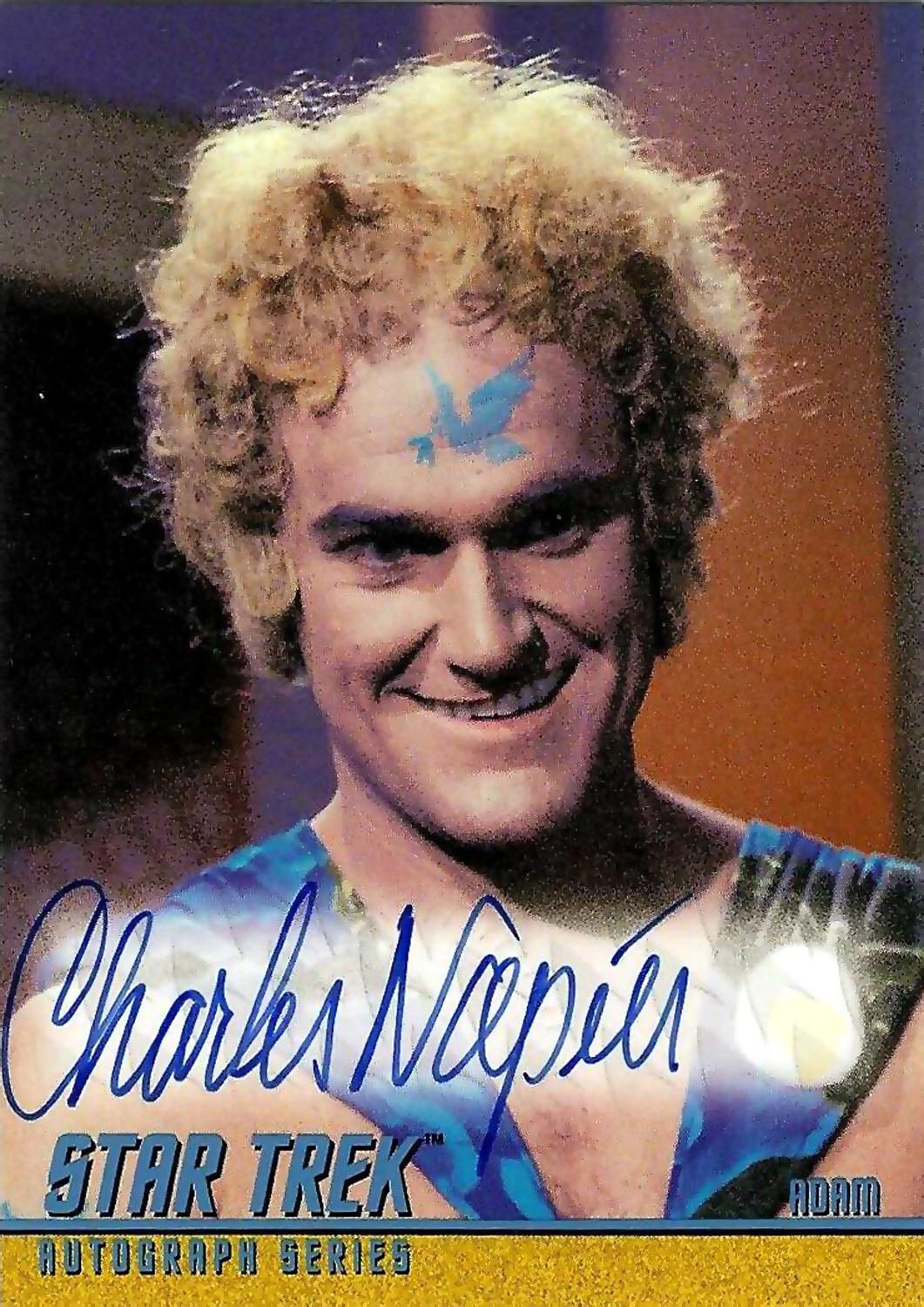 Charles Napier Charles Napier