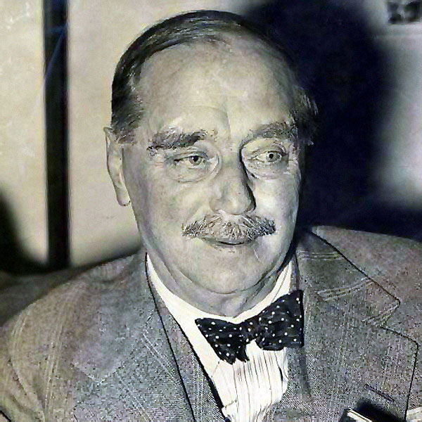 H.G. Wells H.G. Wells