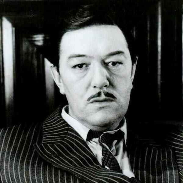 Michael Gambon