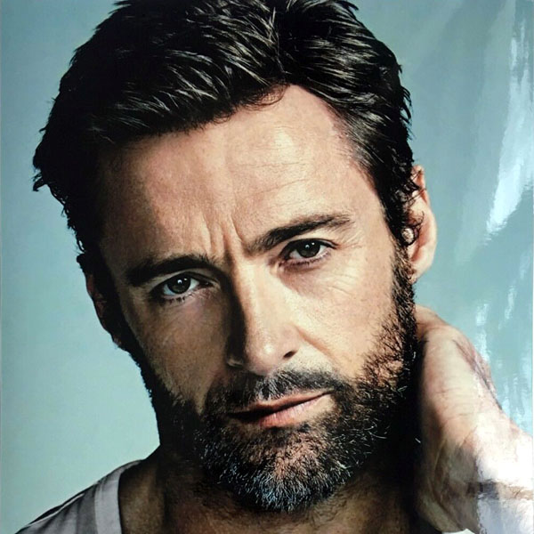 Hugh Jackman Hugh Jackman