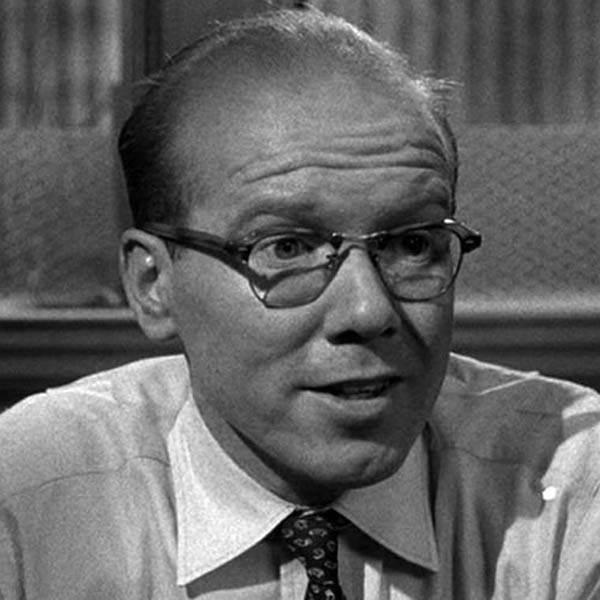 John Fiedler John Fiedler