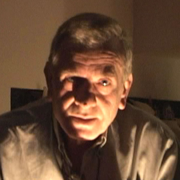 Jorge Carlos García Jorge Carlos García