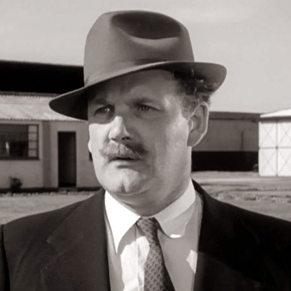 Howard Marion Crawford Howard Marion Crawford