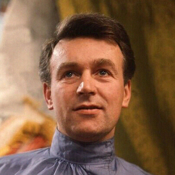 William Russell (2) William Russell (2)