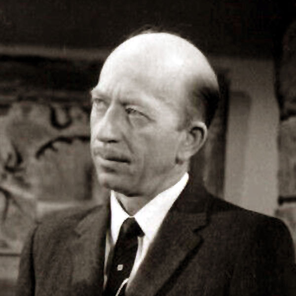 Frank Cady