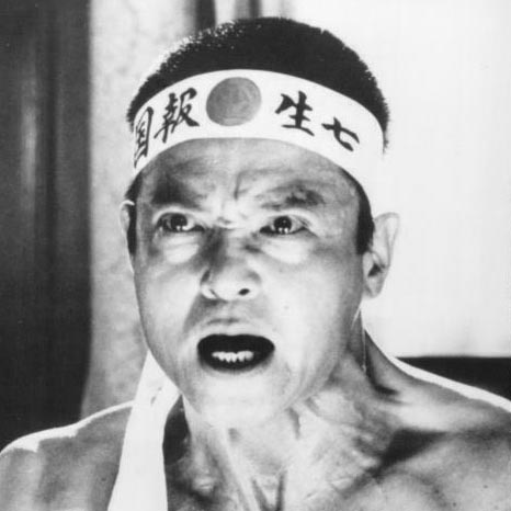 Ken Ogata Ken Ogata