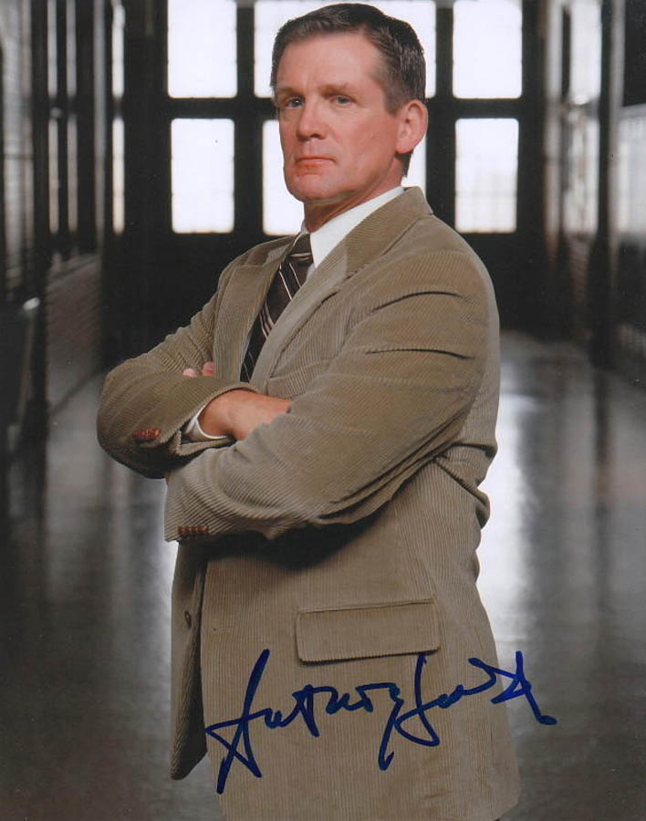 Anthony Heald Anthony Heald