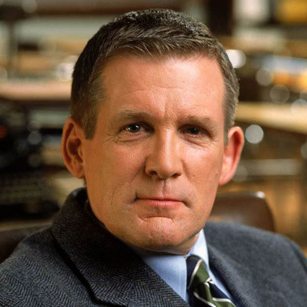 Anthony Heald Anthony Heald