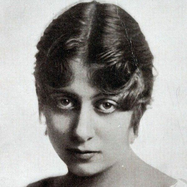 Grace Cunard Grace Cunard