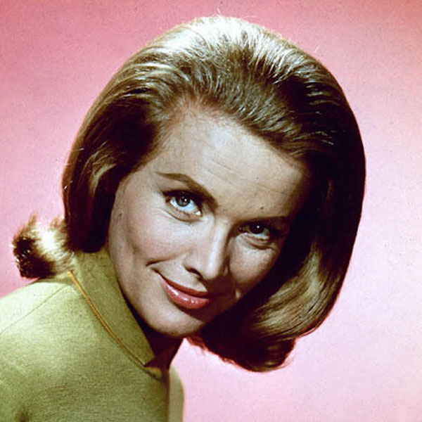 Honor Blackman