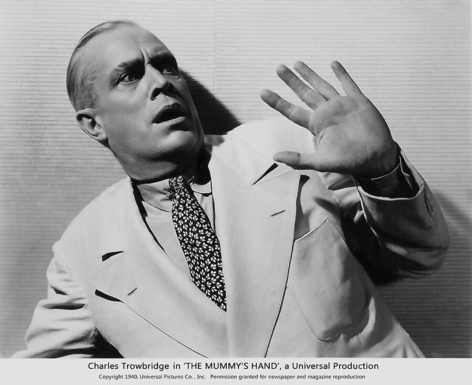Charles Trowbridge Charles Trowbridge