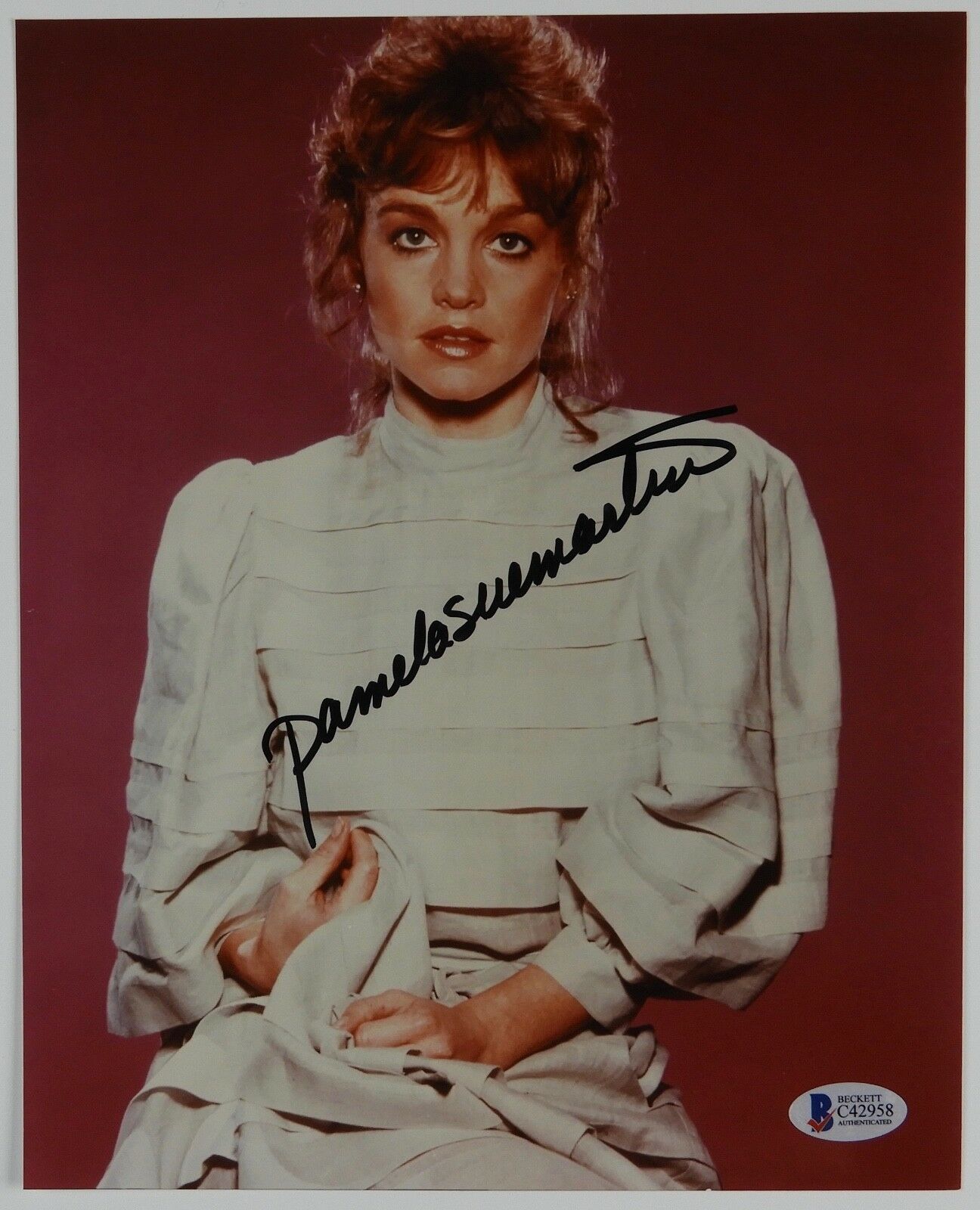 Pamela Sue Martin Pamela Sue Martin