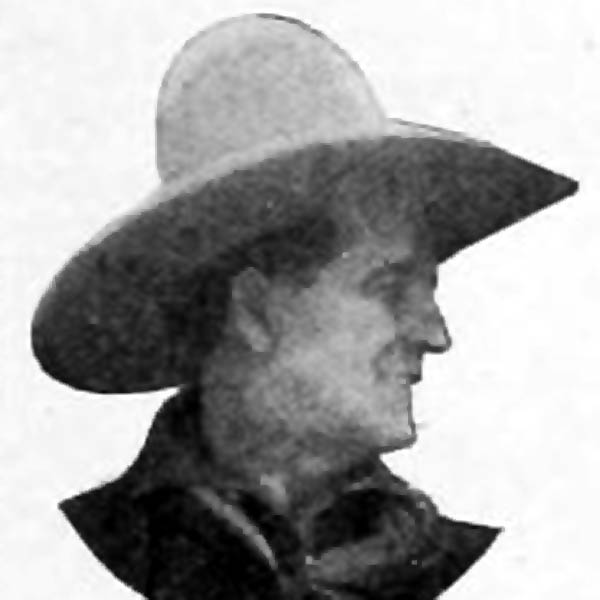 Ranger Bill Miller Ranger Bill Miller