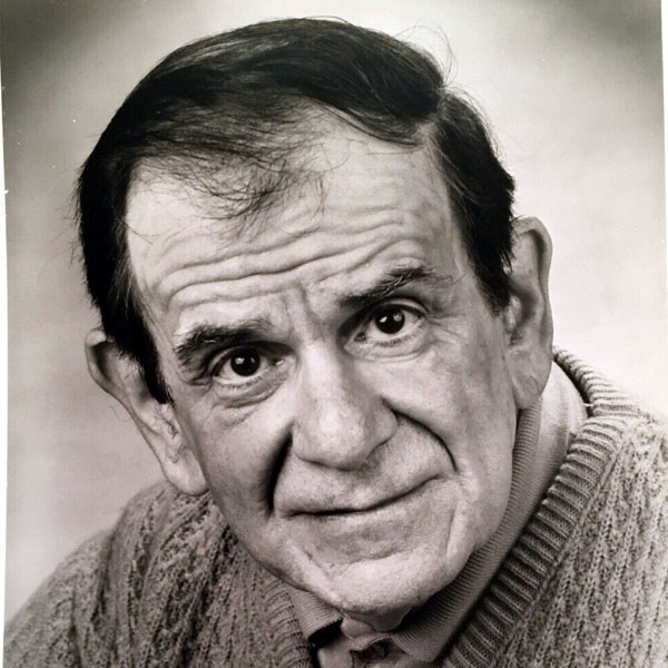 Sid Melton Sid Melton