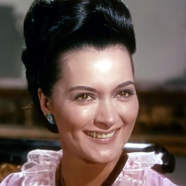 Ofelia Montesco Ofelia Montesco