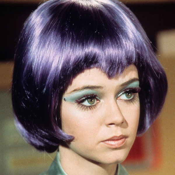 Gabrielle Drake Gabrielle Drake
