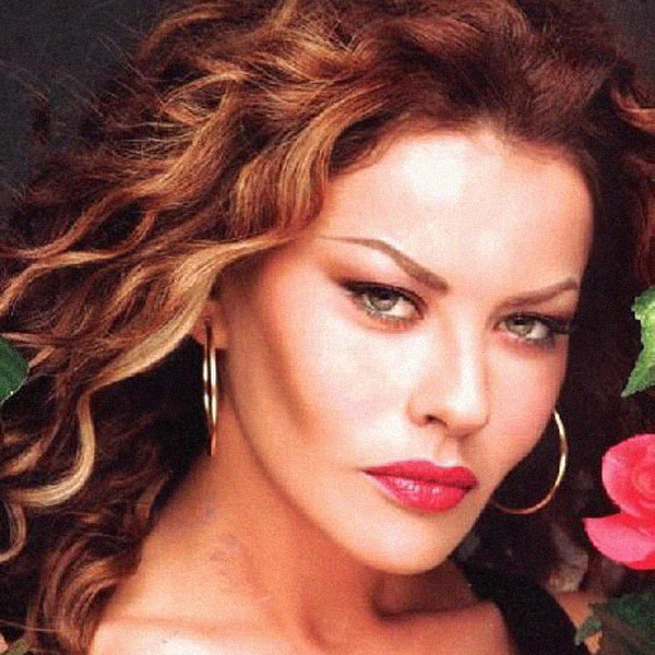 Eva Grimaldi Eva Grimaldi