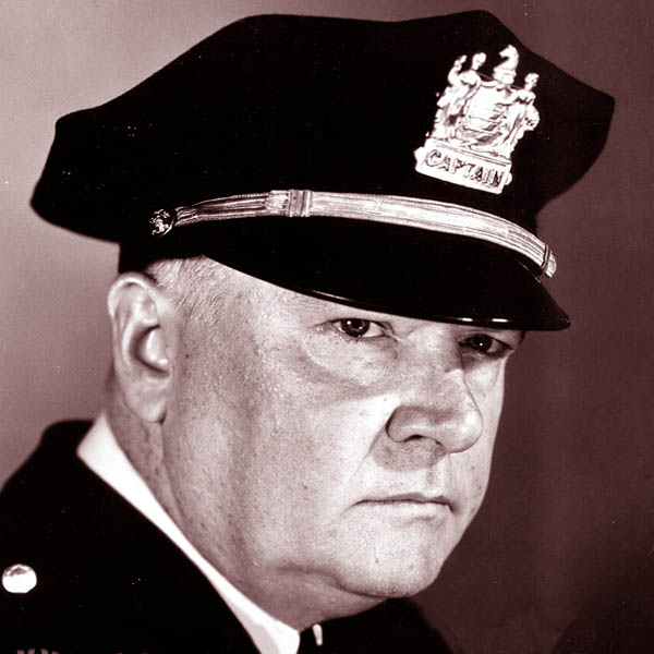 Charles Wilson Charles Wilson
